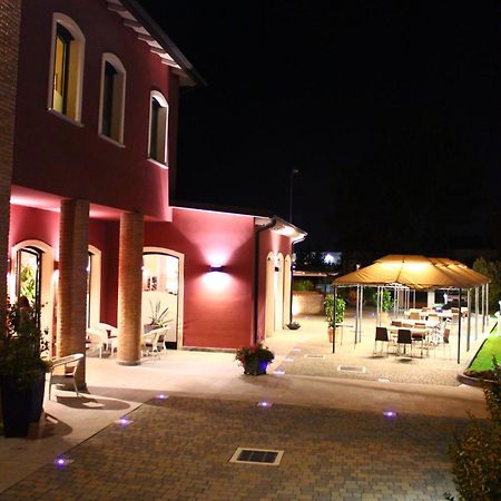 Albergo Delle Industrie Casalmaggiore Bagian luar foto